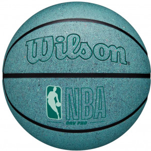 М'яч баскетбольний Wilson NBA DRV PRO ECO BSKT WZ3012901XB7