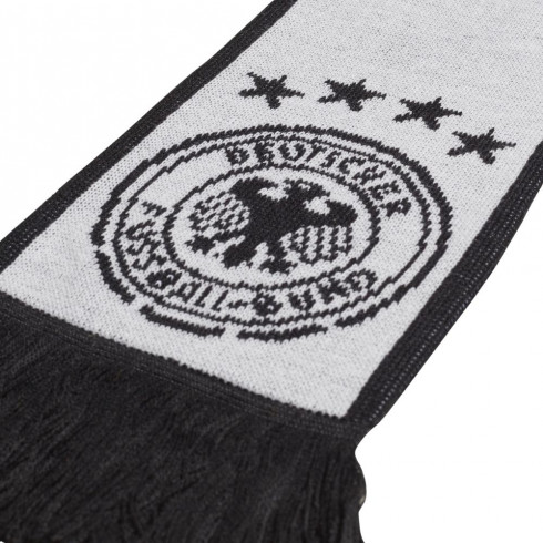 Фото Шарф Adidas Germany Scarf CF4944 - зображення 3