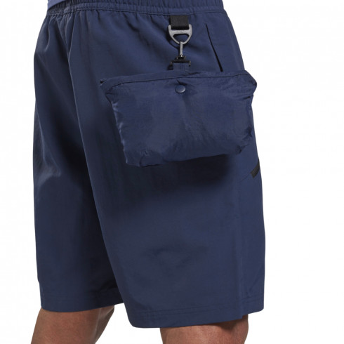 Фото Чоловічі шорти Reebok ROAD TRIP WOVEN GS9217 - зображення 3