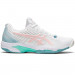 Фото Жіночі кросівки для тенісу Asics SOLUTION SPEED FF 2 1042A136-103 - зображення 1