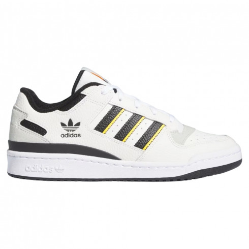 Фото Чоловічі повсякденні кросівки Adidas FORUM LOW CL IH7906 - зображення 1