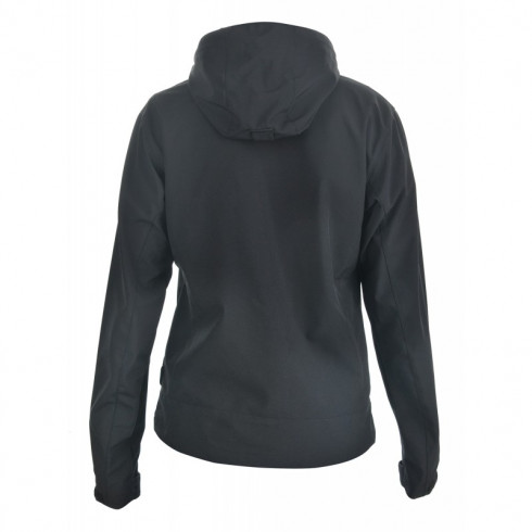 Фото Шел HI-TEC NILS-BLACK/BLACK - зображення 2