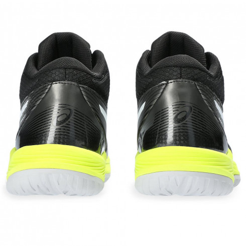 Фото Чоловічі волейбольні кросівки ASICS BEYOND FF MT 1071A095-001 - зображення 3