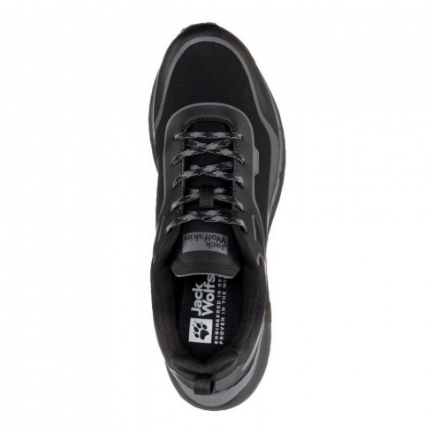 Фото Чоловічі демісезонні кросівки Jack Wolfskin TERRASHELTER LOW M 4053821_6000 - зображення 6