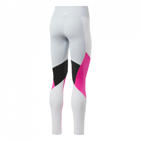 Фото Жіночі легінси Reebok LUX COLORBLOCK 2 FU2039 - зображення 7