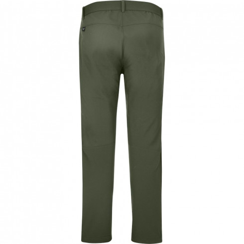 Фото Чоловічі штани Salewa M DOLOMIA PNT 27933_5280 - зображення 7