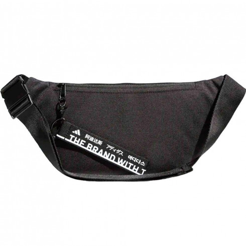 Фото Сумка Adidas Urban Waist Bag FM6859 - зображення 3