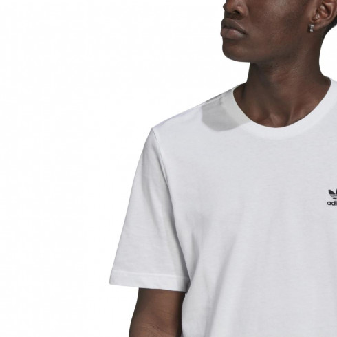 Фото Чоловіча футболка Adidas Adicolor Essentials Trefoil GN3415 - зображення 2