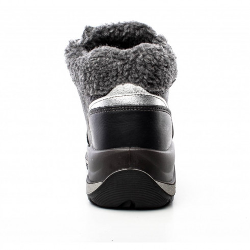 Фото Жіночі черевики Manul 12309O3G - зображення 6