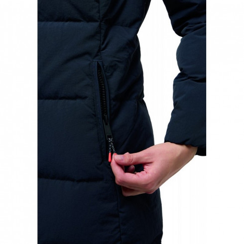 Жіноче напівпальто пухове Jack Wolfskin NORDLICHT COAT W A60038_C0413 - зображення 6 Фото Жіноче напівпальто пухове Jack Wolfskin NORDLICHT COAT W A60038_C0413 - зображення 6