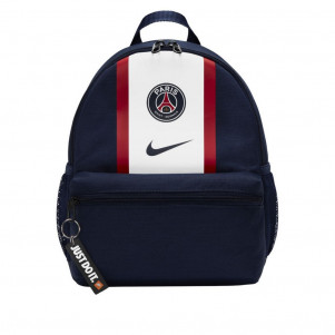 Дитячий рюкзак Nike Y PSG NK JDI MINI BKPK DM0048-410