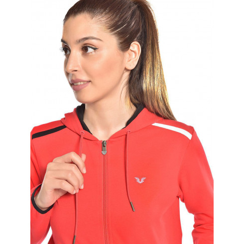 Фото Жіночий спортивний костюм Bilcee TB20WL01W8925-1042 - зображення 8