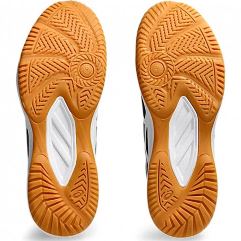 Фото Чоловічі волейбольні кросівки Asics UPCOURT 6 1071A104-001 - зображення 4