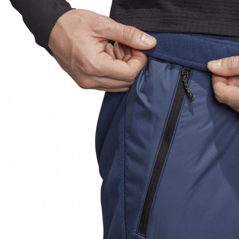 Фото Чоловічі штани Adidas Windfleece EH6500 - зображення 7