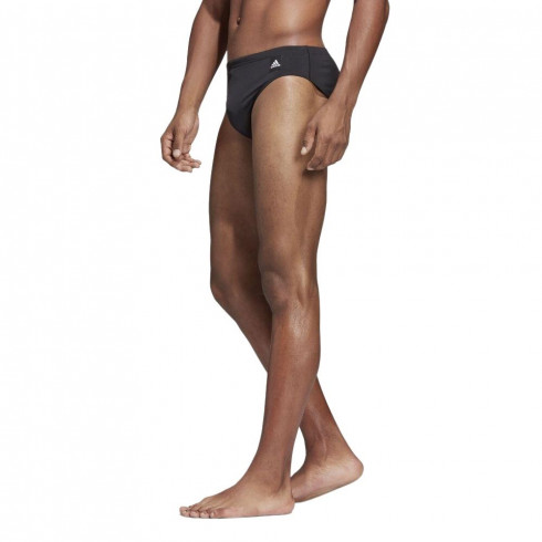 Фото Чоловічі плавки Adidas Pro Solid DP7490 - зображення 3