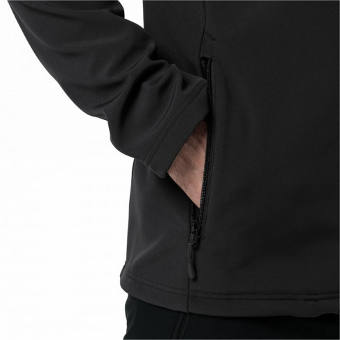 Фото Чоловічий шел Jack Wolfskin WHIRLWIND MEN 1305802_6000 - зображення 4