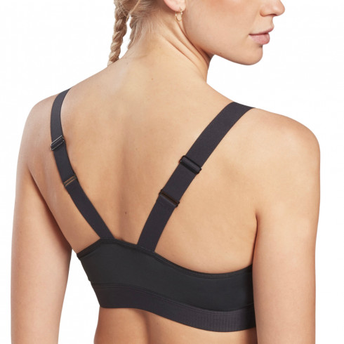Фото Жіночий спортивний бра-топ Reebok SCULPT SPORTS GI8329 - зображення 3
