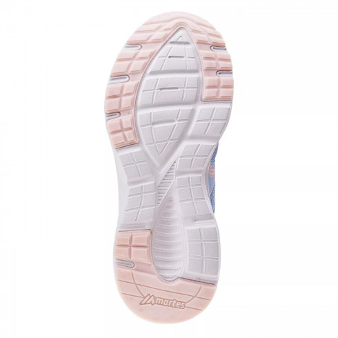 Фото Жіночі кросівки MARTES MADIUN WOS-PAD DEN/PE BLU/PIN - зображення 2
