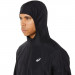 Фото Чоловіча куртка для бігу Asics ACCELERATE LIGHT JACKET 2011C241-001 - зображення 4