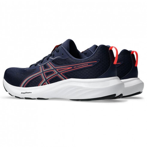 Чоловічі бігові кросівки Asics GEL-CONTEND 9 1011B881-406 - зображення 5 Фото Чоловічі бігові кросівки Asics GEL-CONTEND 9 1011B881-406 - зображення 5