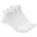 Фото Шкарпетки Reebok CTIVE FOUNDATION LOW-CUT 3P GH0409 - зображення 1