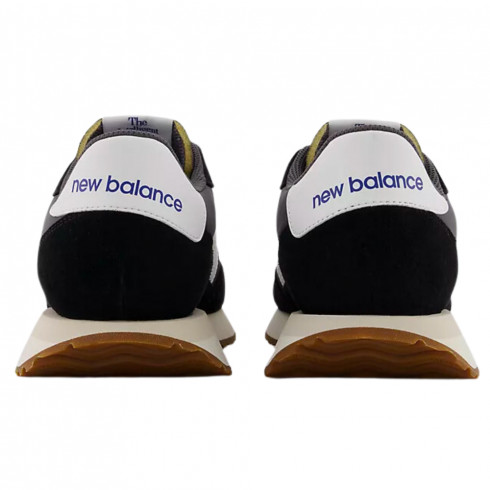 Фото Чоловічі повсякденні кросівки New Balance 237 MS237GA - зображення 5