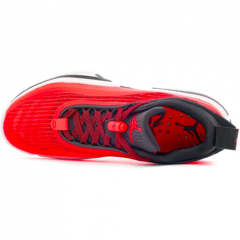 Фото Чоловічі кросівки Jordan 36 Low “Infrared” DH0833-660 - зображення 6