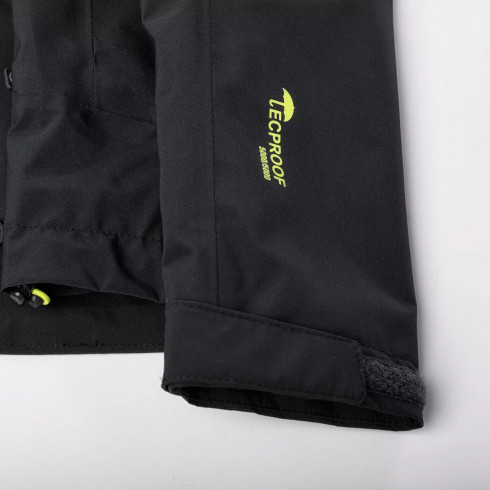 Фото Вітровка дитяча HI-TEC ORATI JRB-BLACK INK/ANTHRACITE - зображення 9