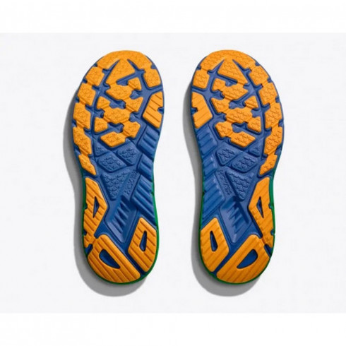 Чоловічі кросівки для бігу Hoka One One M ARAHI 7 1147850-TDS - зображення 6 Фото Чоловічі кросівки для бігу Hoka One One M ARAHI 7 1147850-TDS - зображення 6
