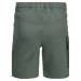 Фото Шорти дитячі Jack Wolfskin ACTIVE SHORTS K 1609341_4311 - зображення 2