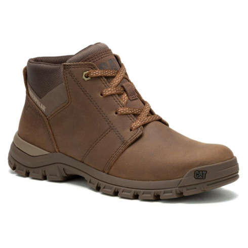 Фото Чоловічі черевики Caterpillar THRESHOLD CHUKKA P725953 - зображення 2