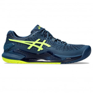 Чоловічі кросівки для тенісу Asics GEL-RESOLUTION 9 1041A330-404