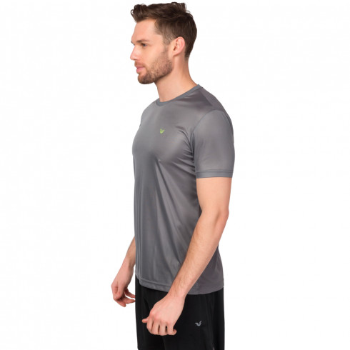 Фото Чоловіча футболка Bilcee ERKEK ORME T-SHIRT TBMF1683-1133 - зображення 2