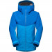 Фото Чоловіча куртка для туризму Mammut Crater HS Hooded Jacket Men 1010-27700-GENT - зображення 4