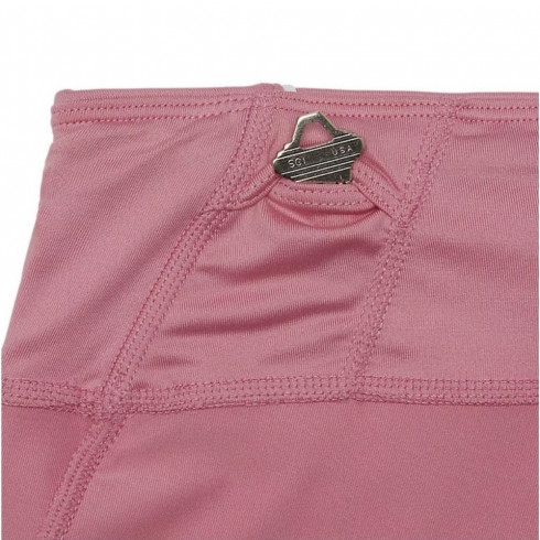 Фото Жіночі спортивні шорти Asics ICON SPRINTER 2012C801-705 - зображення 4