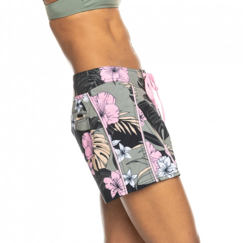 Фото Жіночі бордшорти ROXY PRO THE 93 BDSH ERJBS03283-KVJ9 - зображення 2