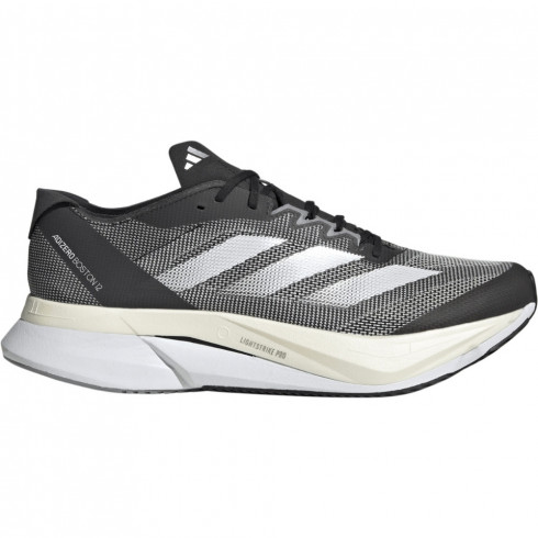 Фото Чоловічі бігові кросівки Adidas Adizero Boston 12 M ID4234 - зображення 1
