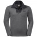 Фото Чоловічий фліс Jack Wolfskin SCANDIC PULLOVER MEN 1706961-6011 - зображення 1