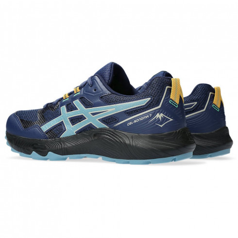Фото Чоловічі бігові кросівки ASICS GEL-SONOMA 7 1011B595-402 - зображення 3
