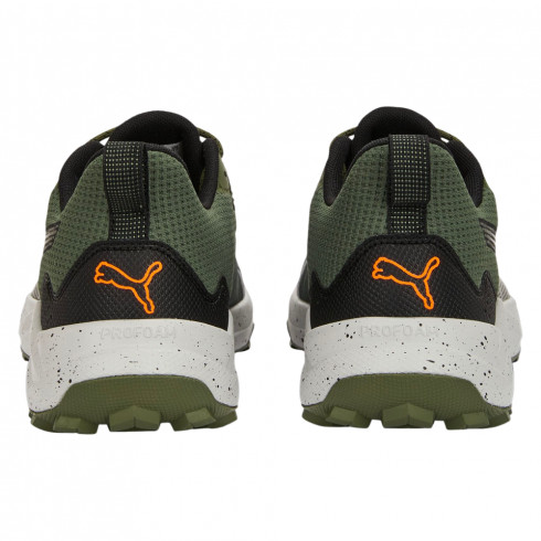 Фото Чоловічі бігові кросівки PUMA OBSTRUCT PROFOAM 37787603 - зображення 5