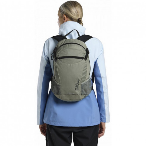 Фото Рюкзак Jack Wolfskin VELOCITY 12 2010303_4137 - зображення 4