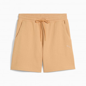 Жіночі шорти Puma HER 5" High-Waist Shorts 685062-63