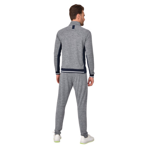 Фото Чоловічий спортивний костюм Bilcee ERKEK ESOFMAN TAKIM TBML8873-1121 - зображення 2