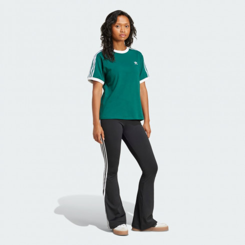 Фото Жіноча футболка Adidas 3-Stripes Baby Originals JD4571 - зображення 4