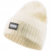 Фото Шапка Puma Ribbed Classic Cuff Beanie 2403804 - зображення 1