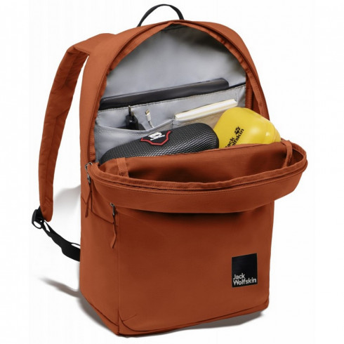 Фото Рюкзак Jack Wolfskin TERRAVIEW A64867_3330 - зображення 8