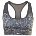 Фото Жіночий спортивний бра-топ Reebok LUX RACER PADDED SPORTS H43952 - зображення 1