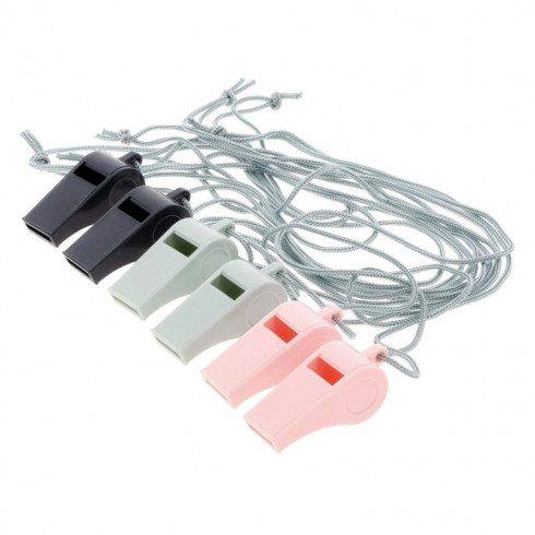 Фото Свисток MARTES FISCO2-MULTICOLOUR - зображення 2