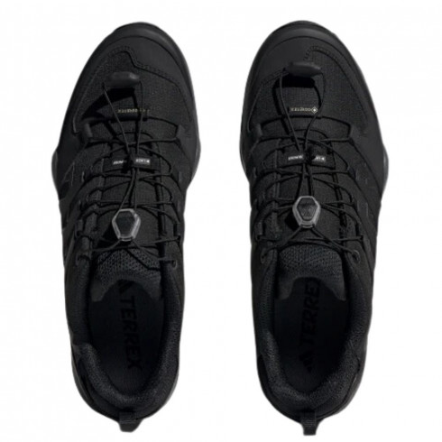 Фото Чоловічі трекінгові кросівки Adidas TERREX SWIFT R2 GTX IF7631 - зображення 2