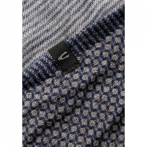 Фото Чоловічий шарф Camel Active Woven Scarve 407270-2V27-47 - зображення 2